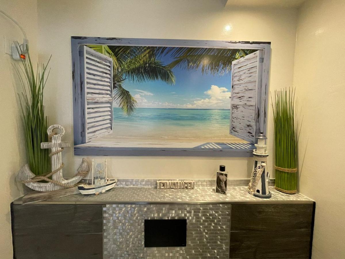 Luxury Beachhouse Boa Vista Apartment *