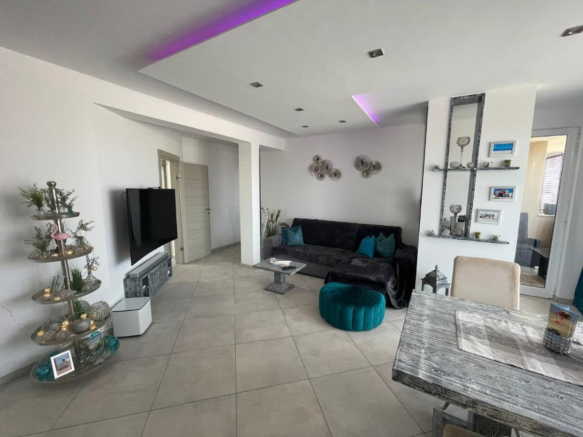 Apartment Luxury Beachhouse Boa Vista Sal Rei