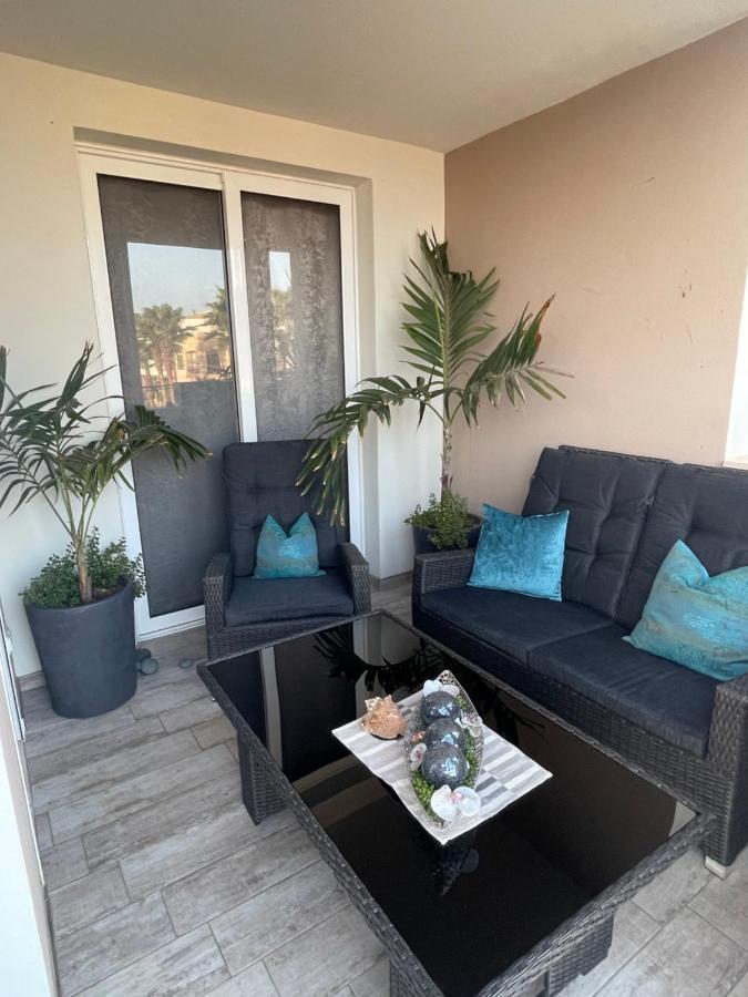 Apartment Luxury Beachhouse Boa Vista *
