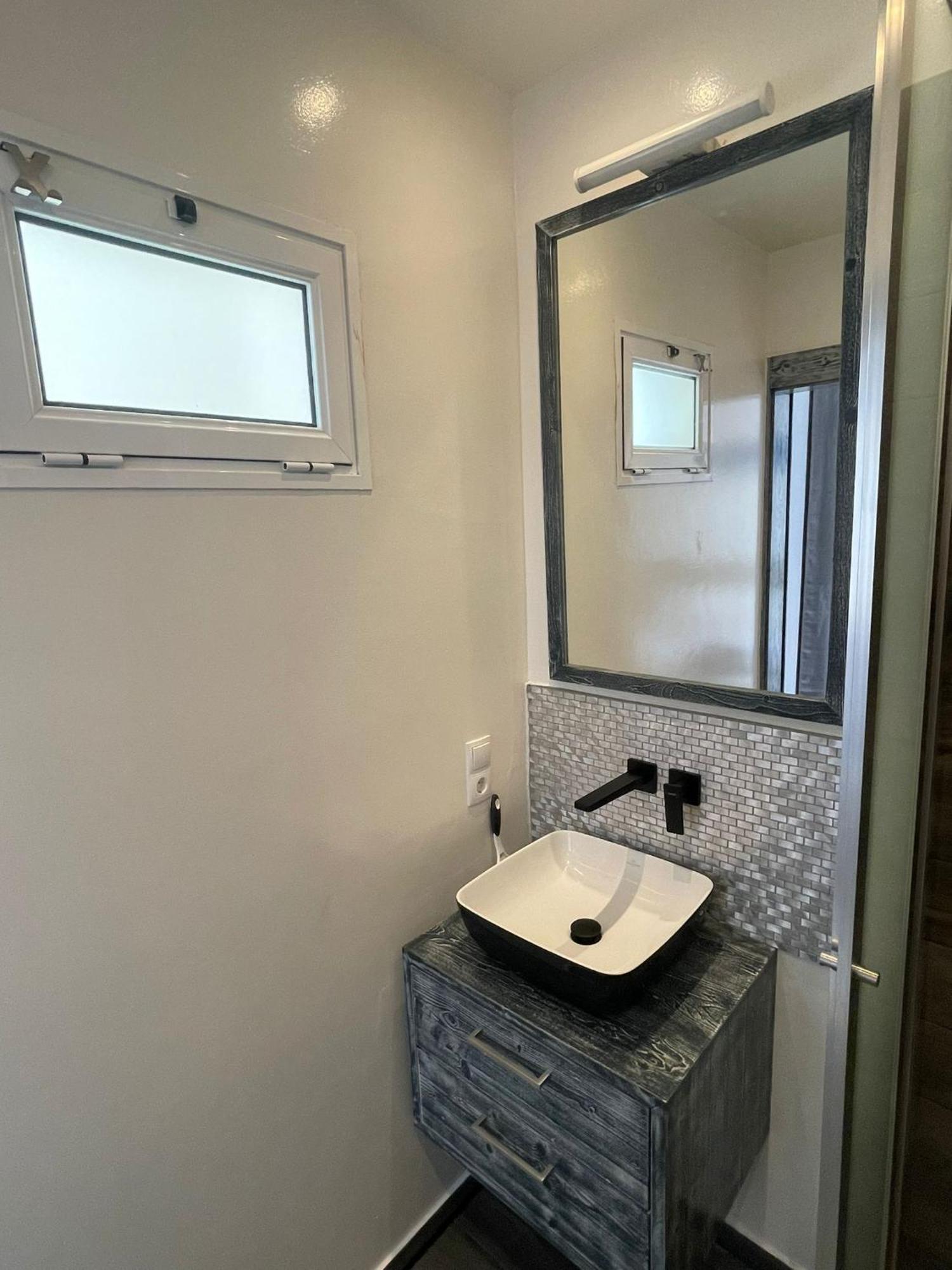 Luxury Beachhouse Boa Vista Apartment Sal Rei
