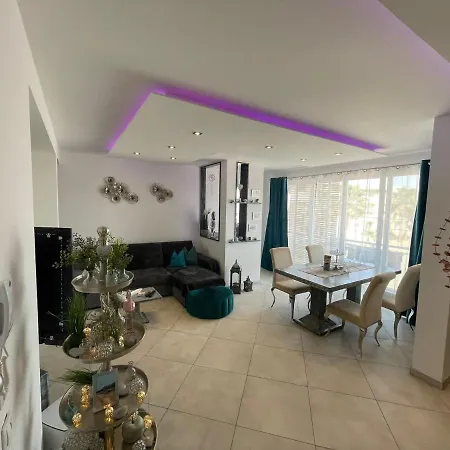 Luxury Beachhouse Apartment Boa Vista Sal Rei Exterior photo