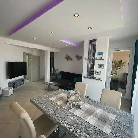 Luxury Beachhouse Apartment Boa Vista Sal Rei Exterior photo