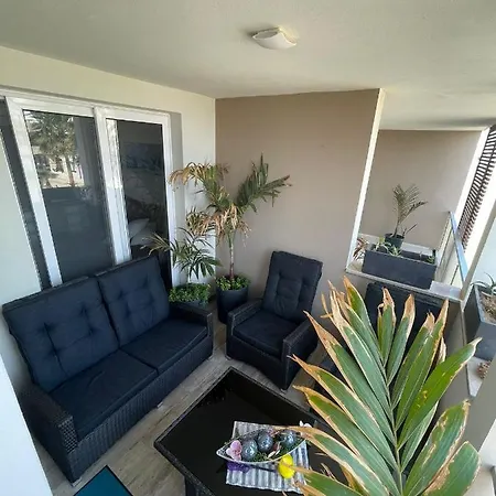 Luxury Beachhouse Apartment Boa Vista Sal Rei Exterior photo